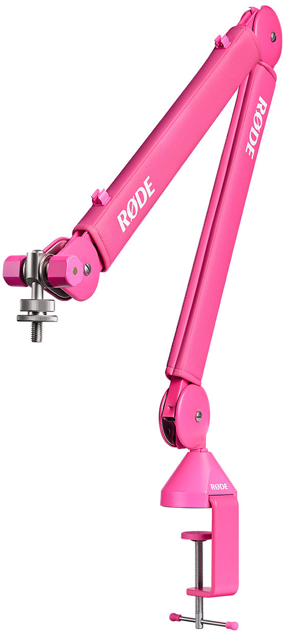 RODE PSA1+ (Pink)