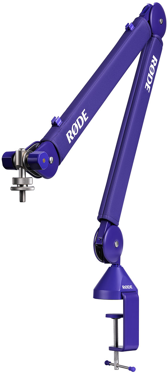 RODE PSA1+ (Purple)