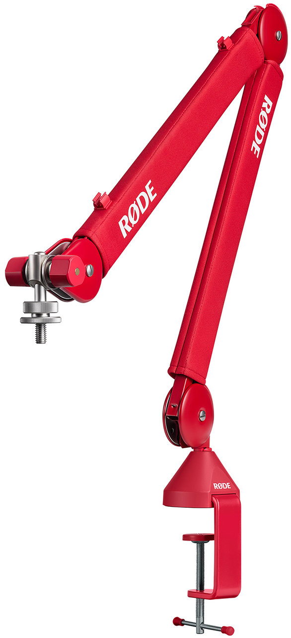 RODE PSA1+ (Red)