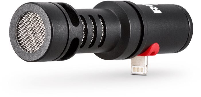 RODE VideoMic Me-L