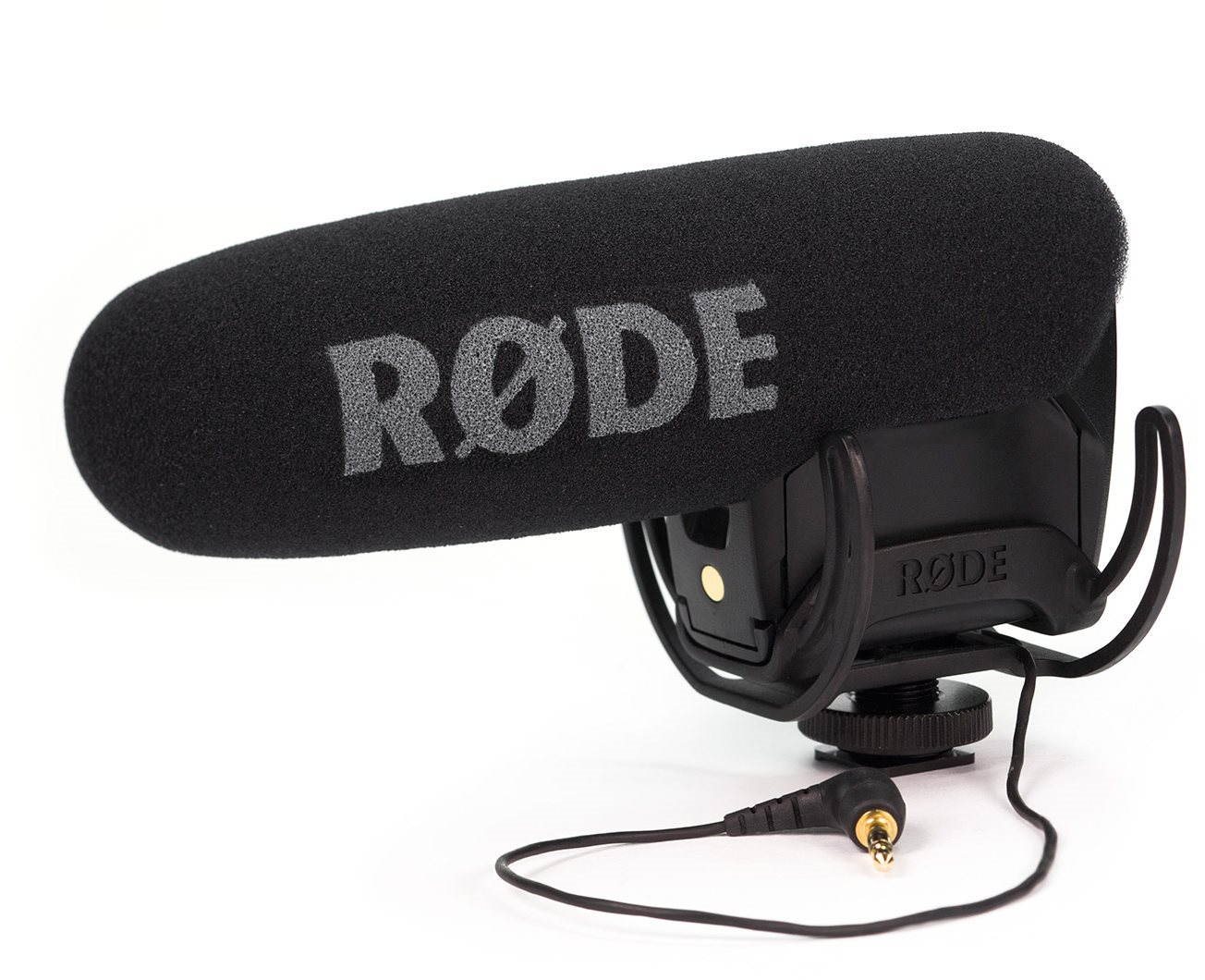 RODE VideoMic Pro Rycote