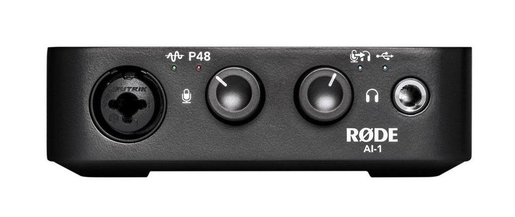 RODE AI-1
