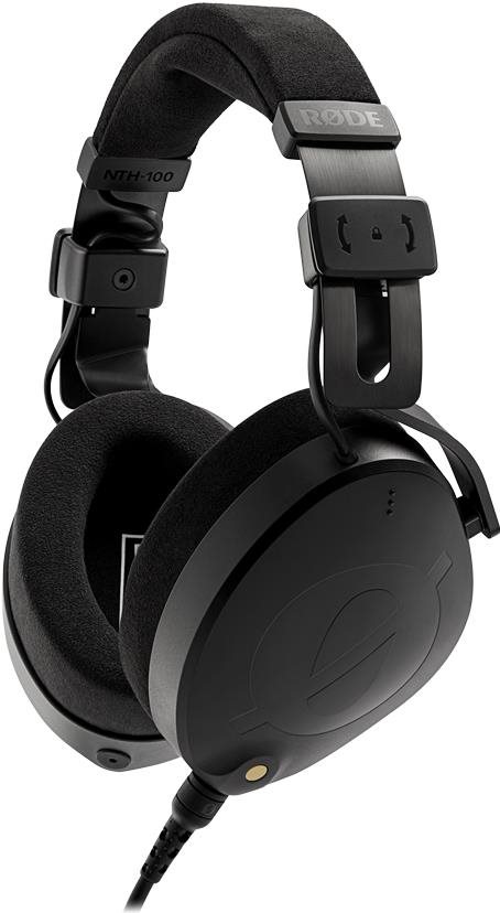RODE NTH-100 (Black)