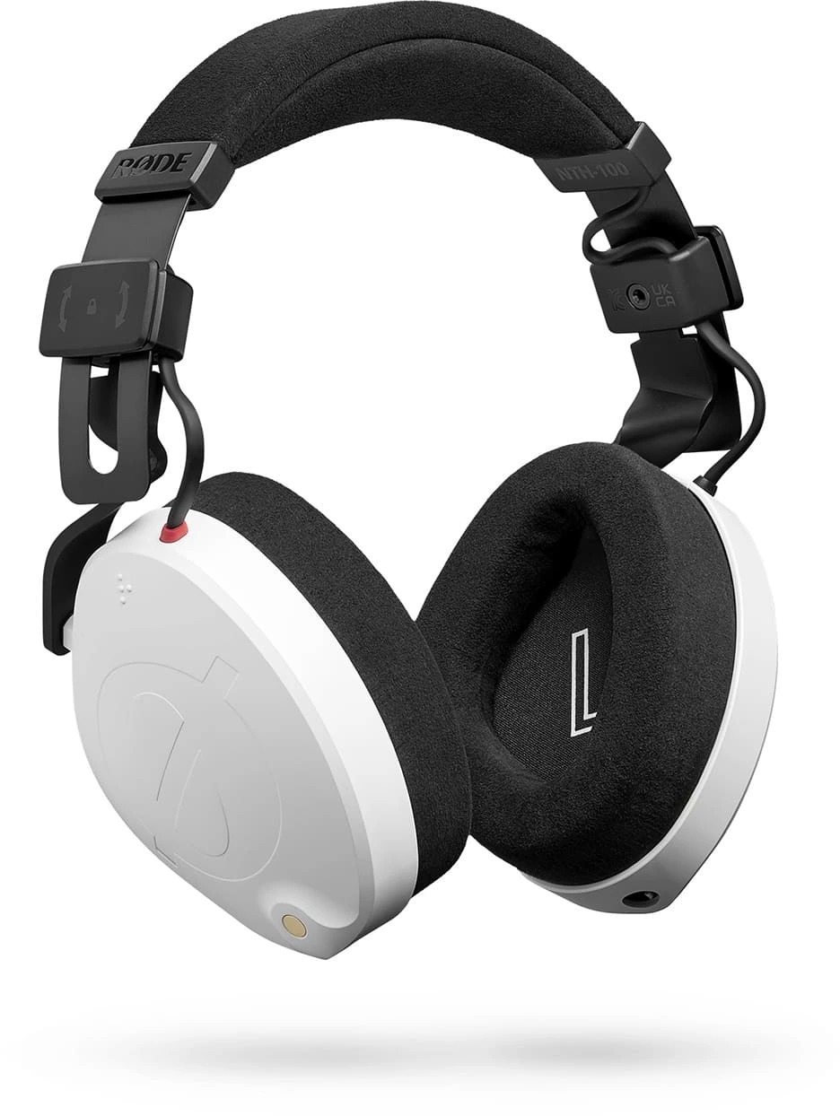RODE NTH-100 (White)