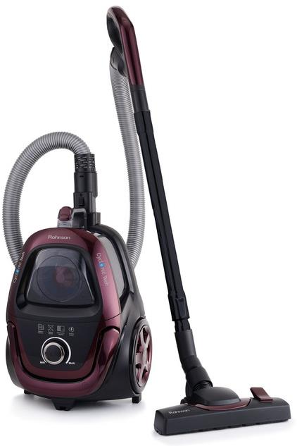 Rohnson R-1260 Cyclonic Tech