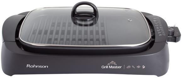 Rohnson R-2525 Grill Master