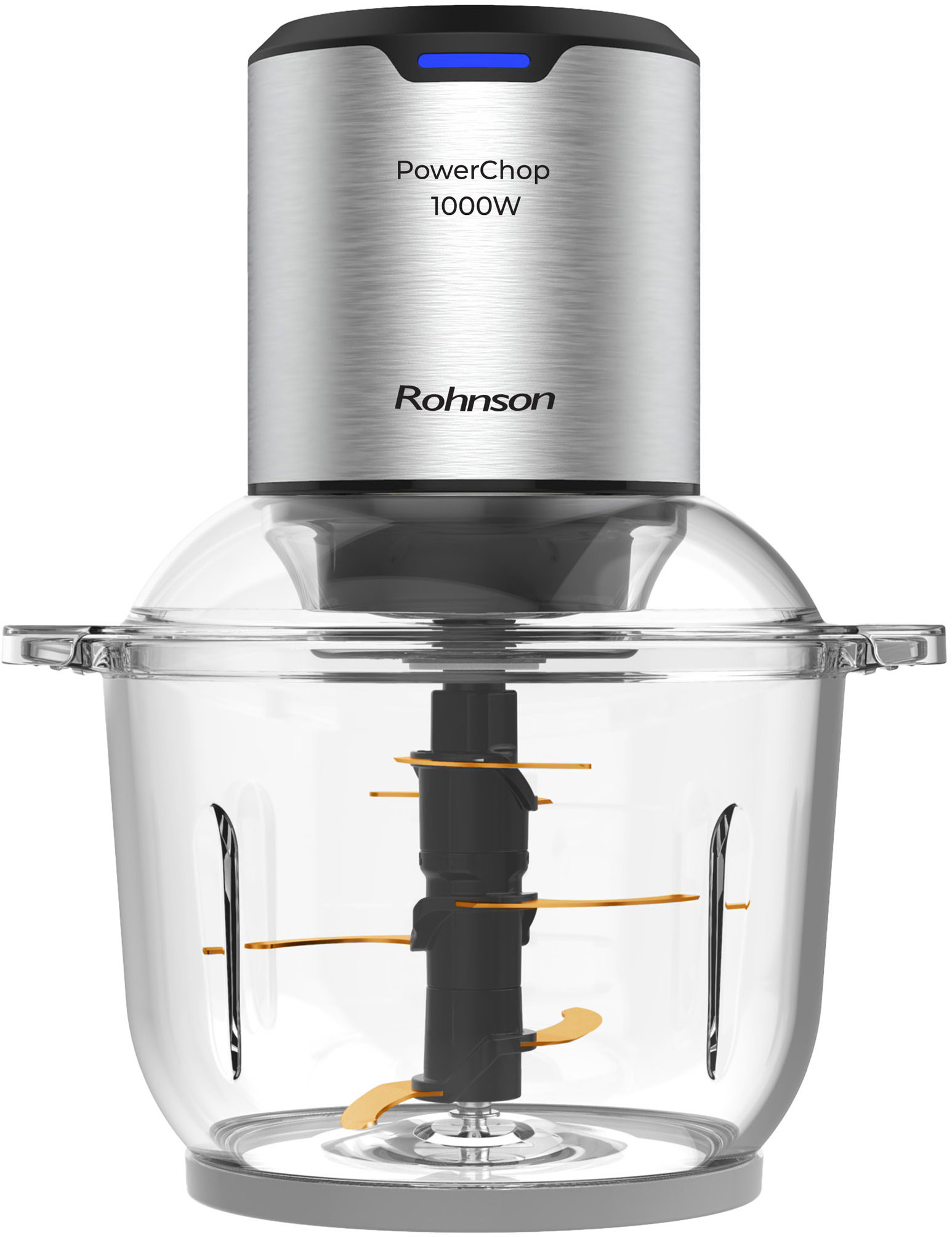 Rohnson R-5111 PowerChop