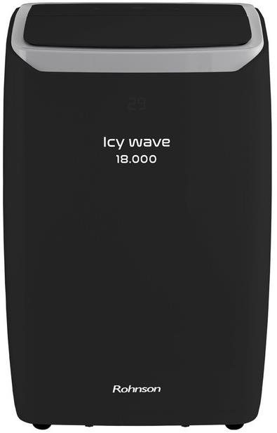 ROHNSON R-8918 Icy Wave