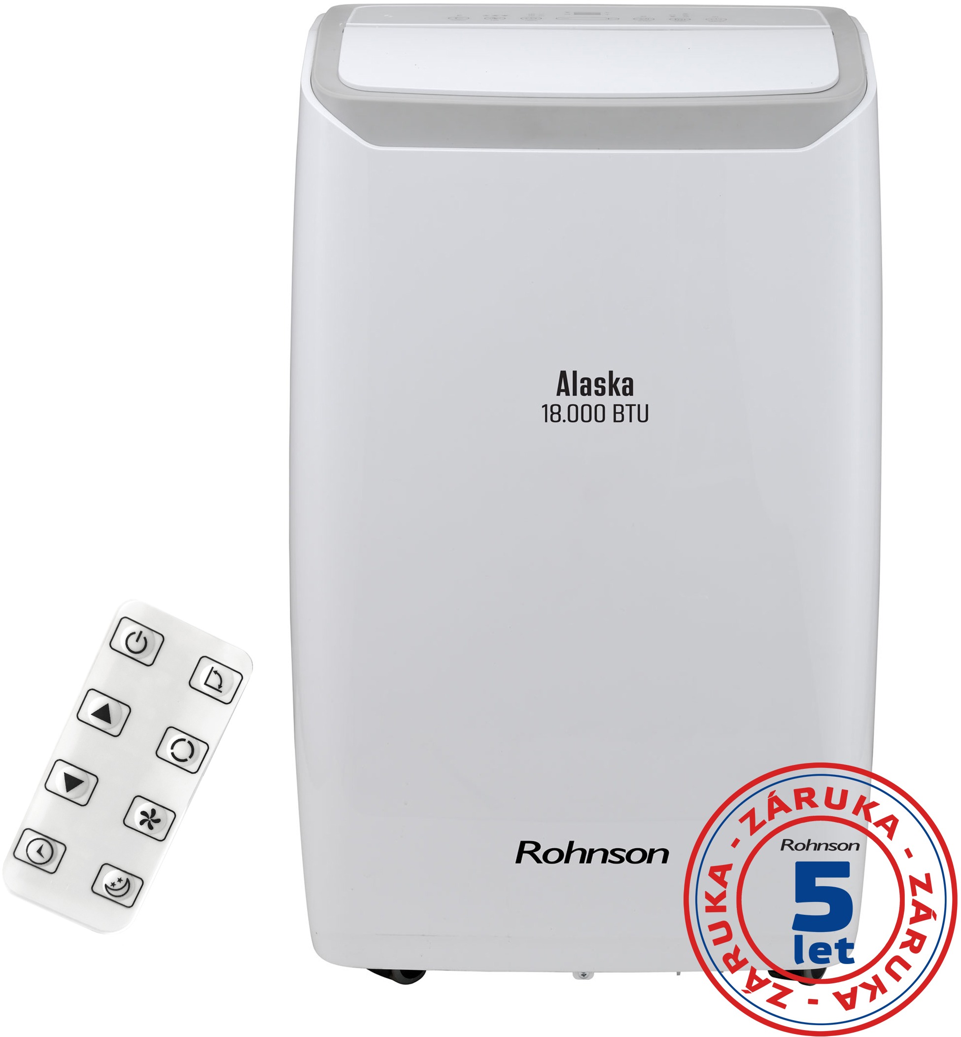 ROHNSON R-8818 Alaska