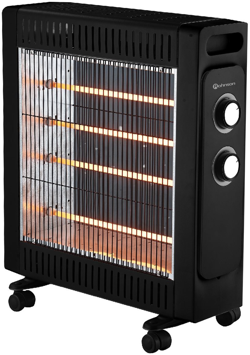 Rohnson R-8013