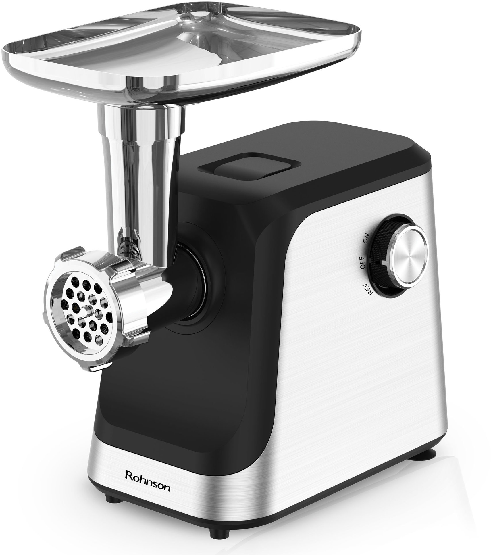 Rohnson R-5420