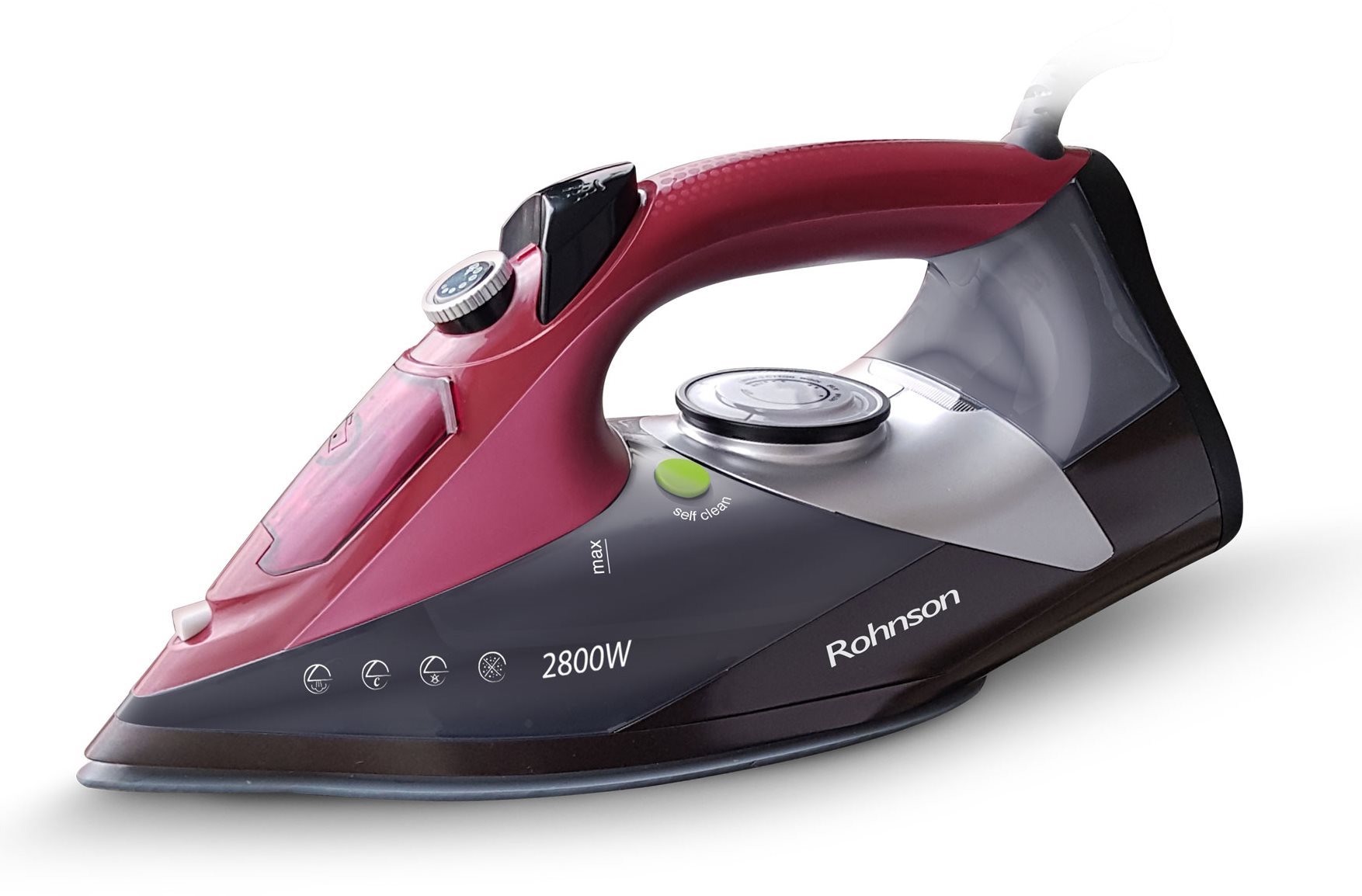 Rohnson R-387