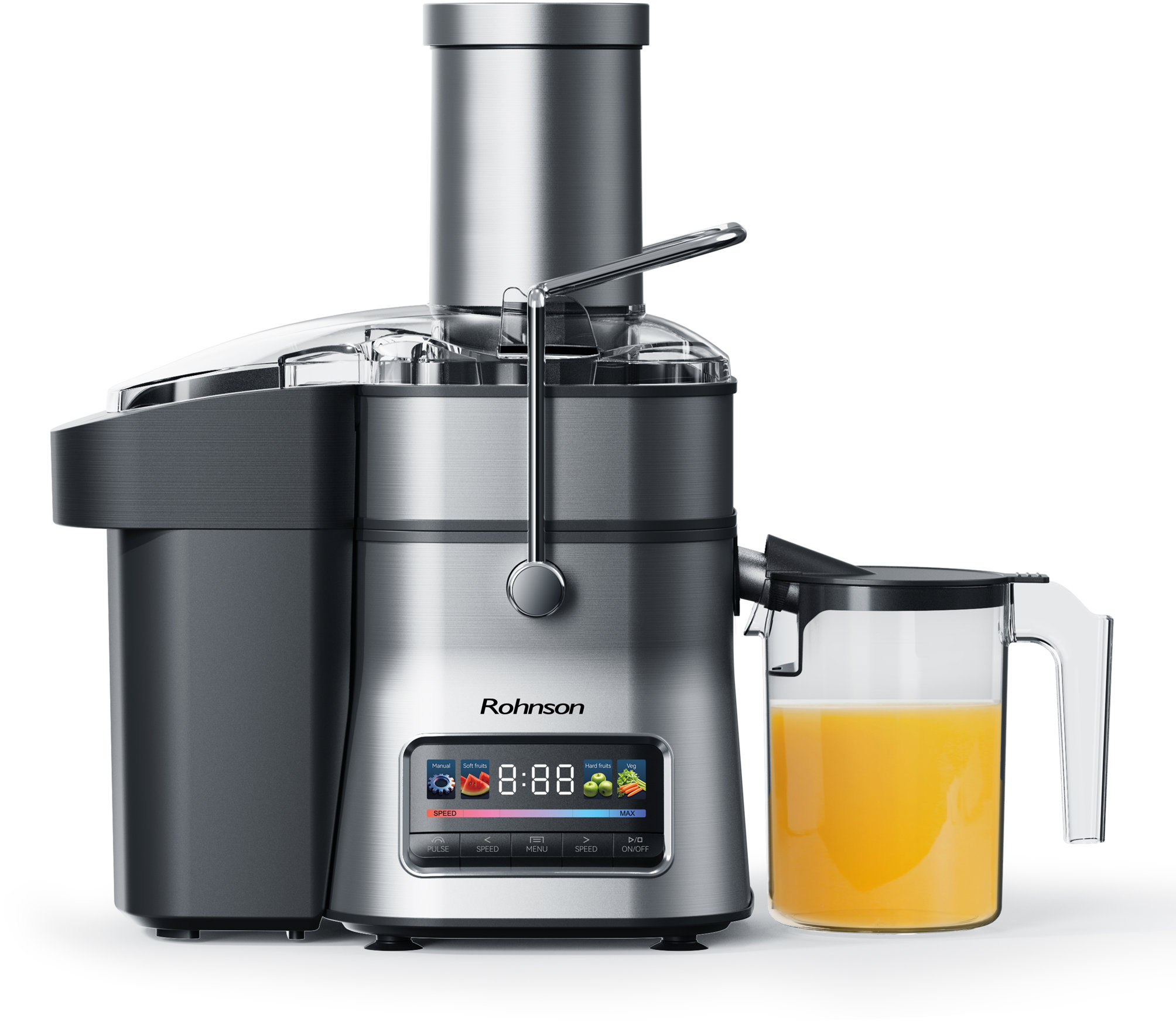 Rohnson R-4010 MAX