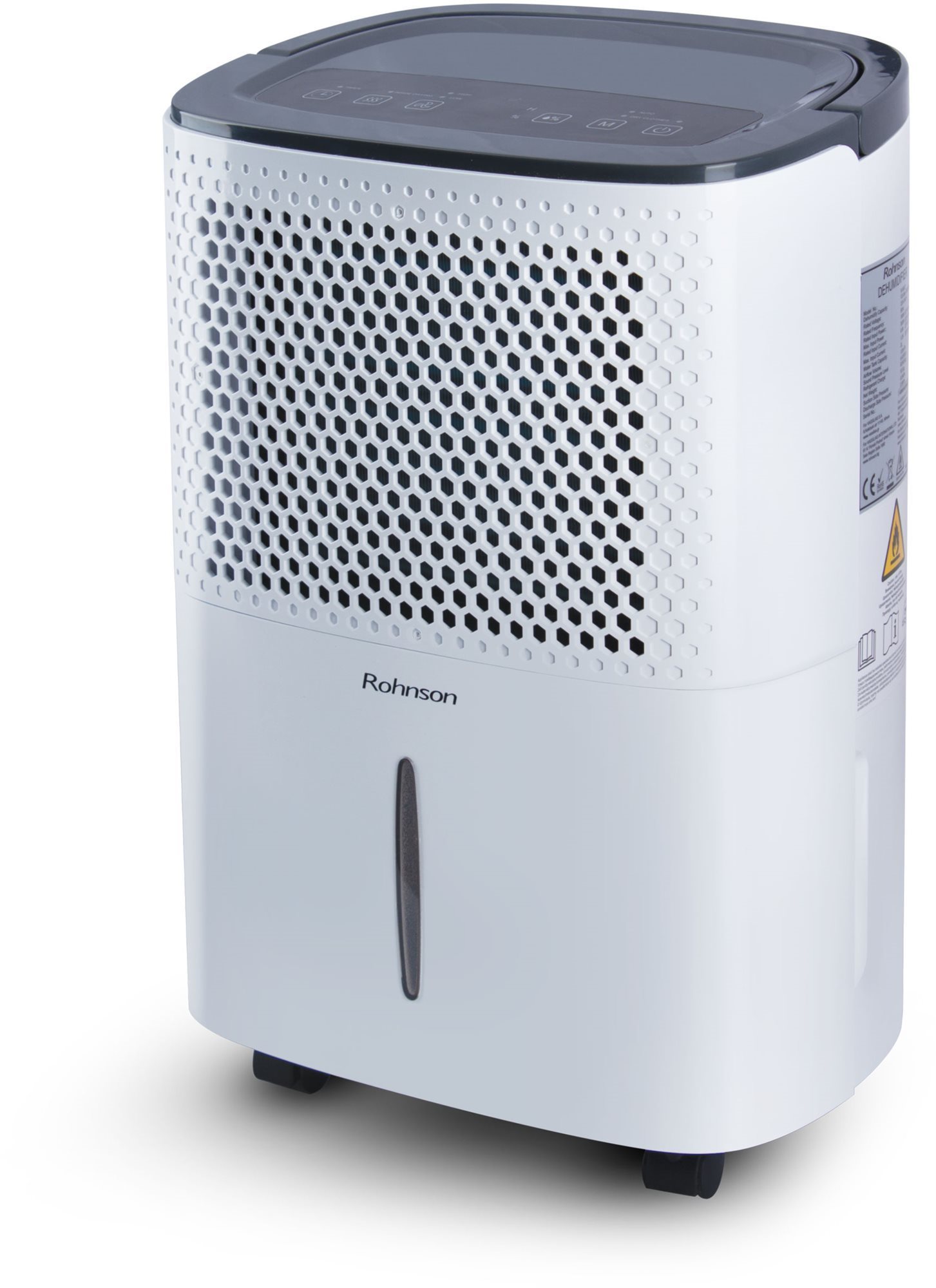 Rohnson R-9612