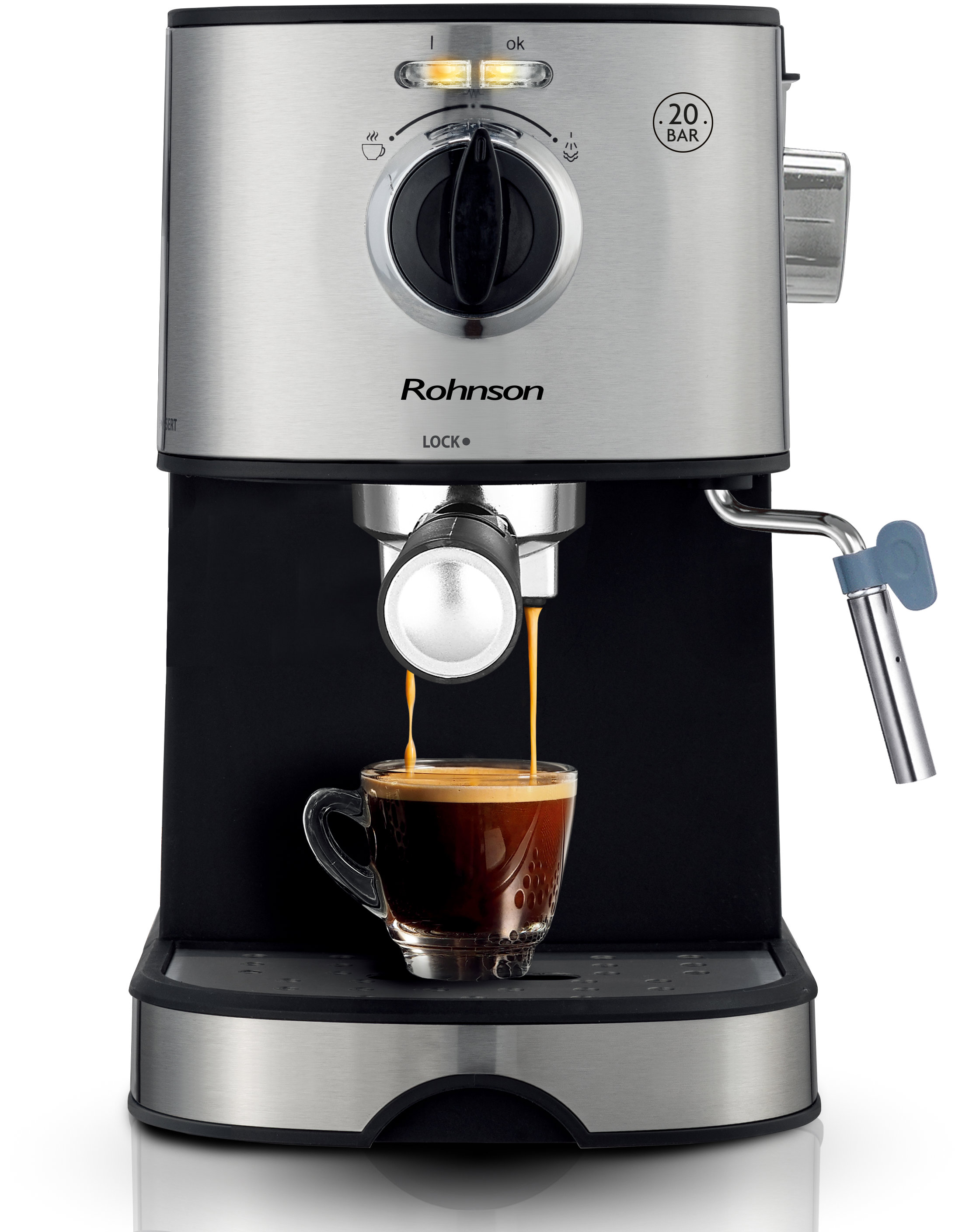 Rohnson R-98022