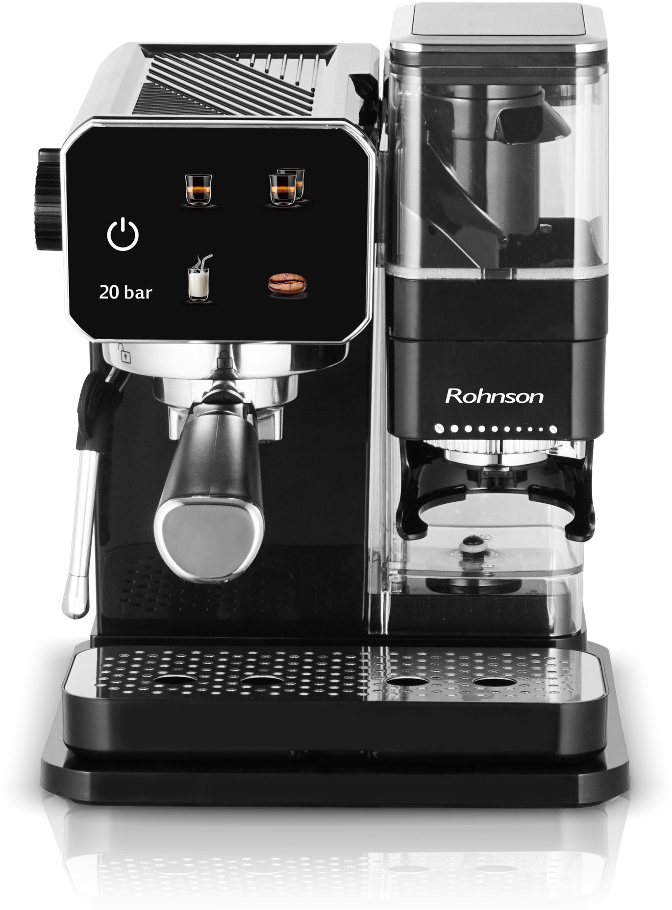 Rohnson R-98060 2v1