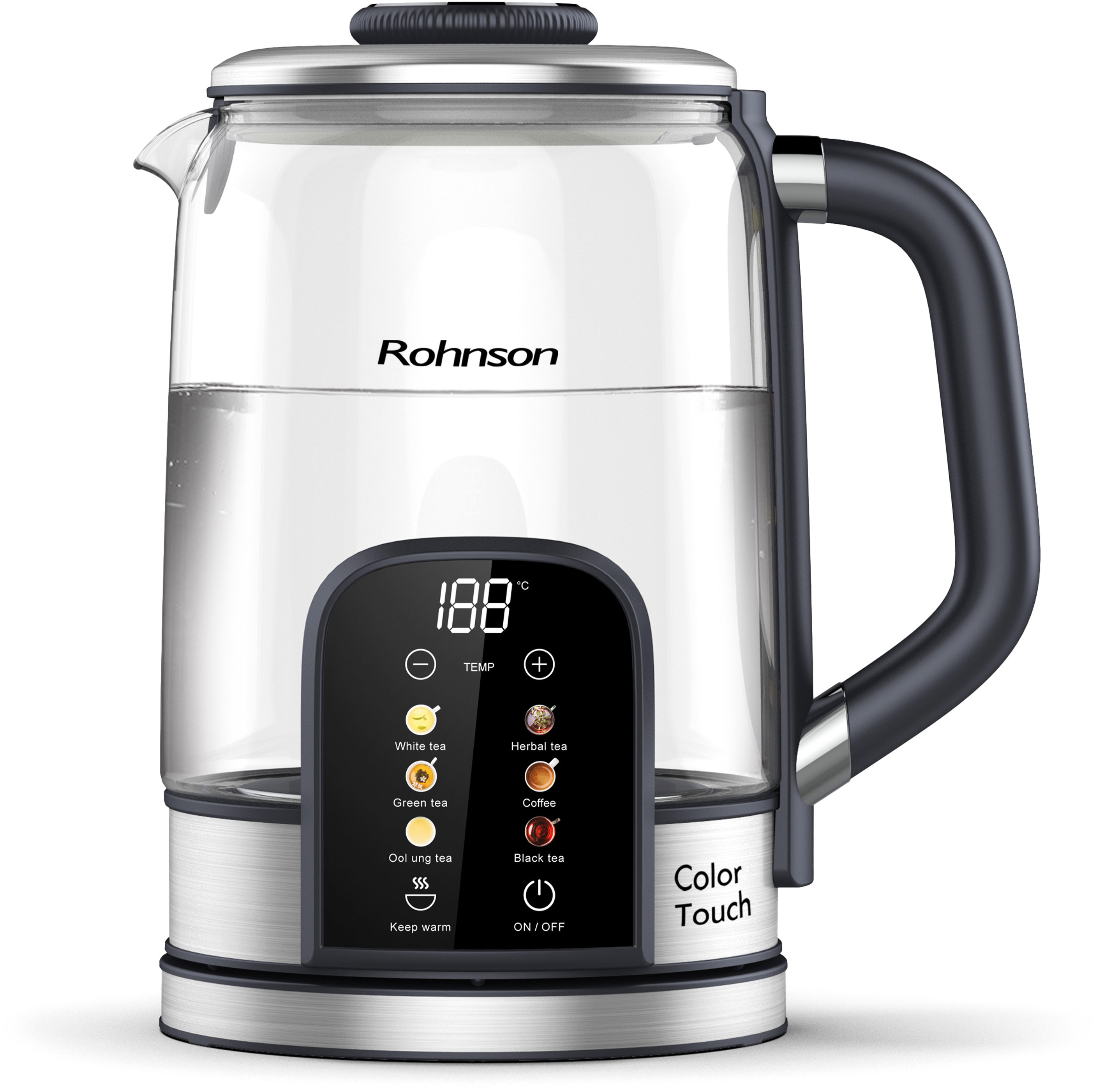 Rohnson R-7700 Color Touch