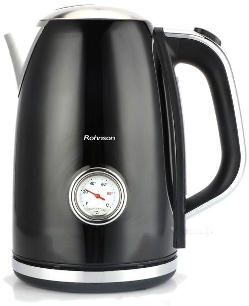 Rohnson R-7720 Nostalgia black