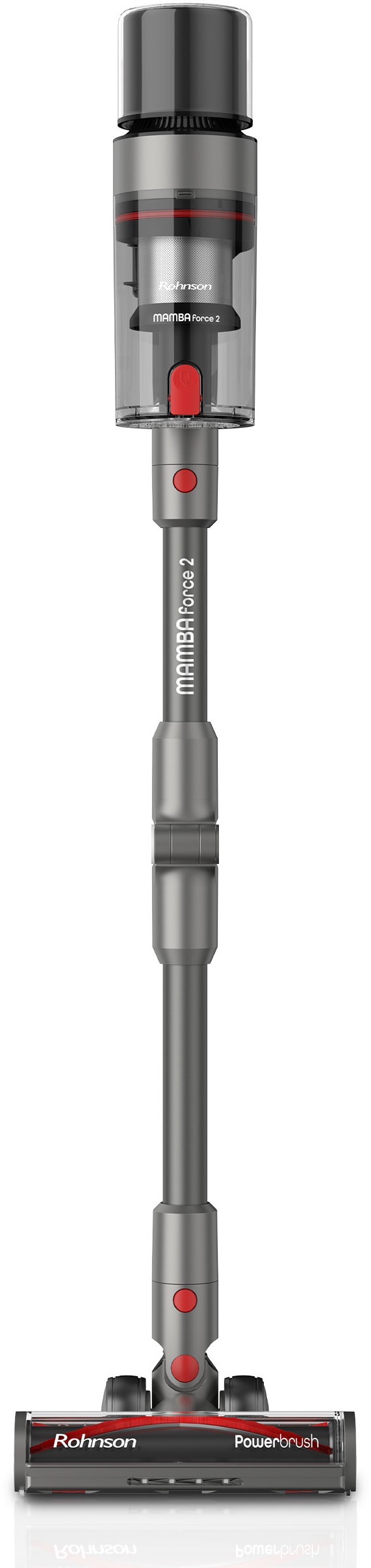 Rohnson M19 Mamba Force 2