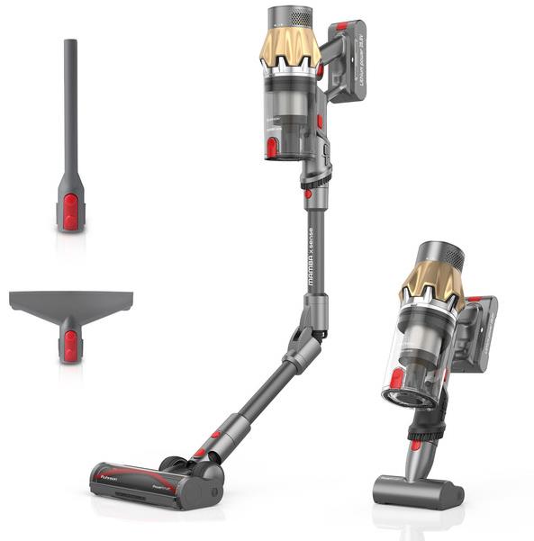 Rohnson M15 Mamba X Sense