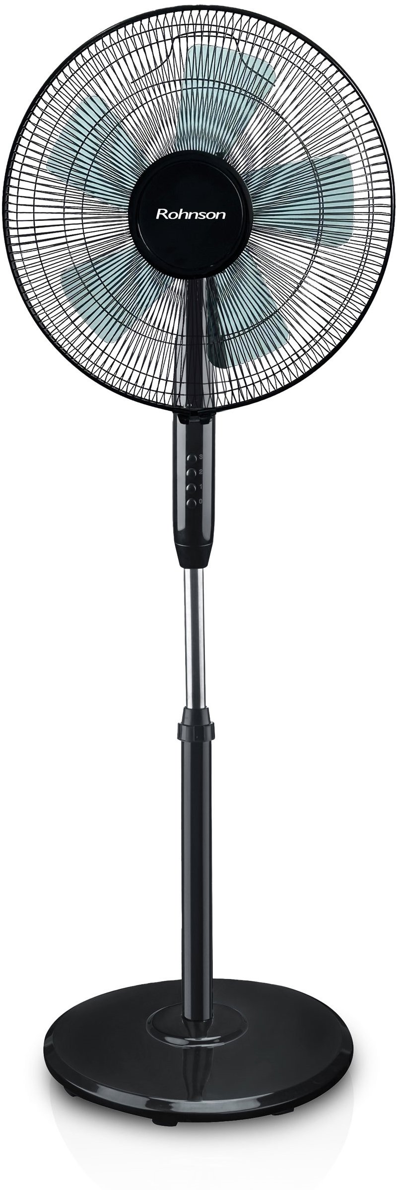 Rohnson R-8115