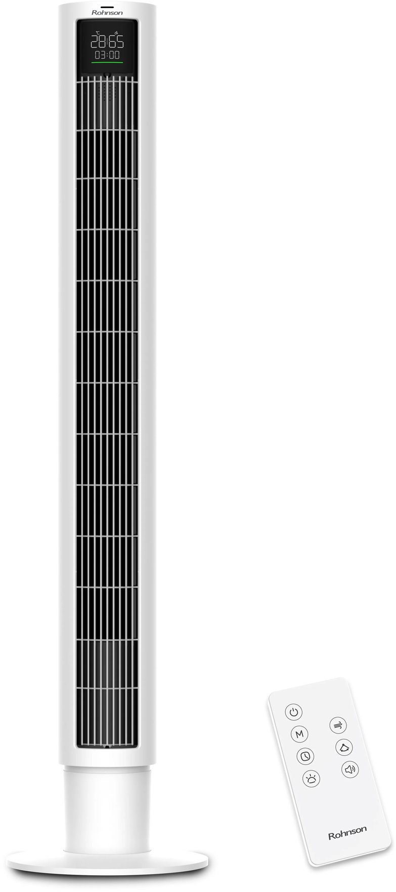 Rohnson R-8112 AirSense
