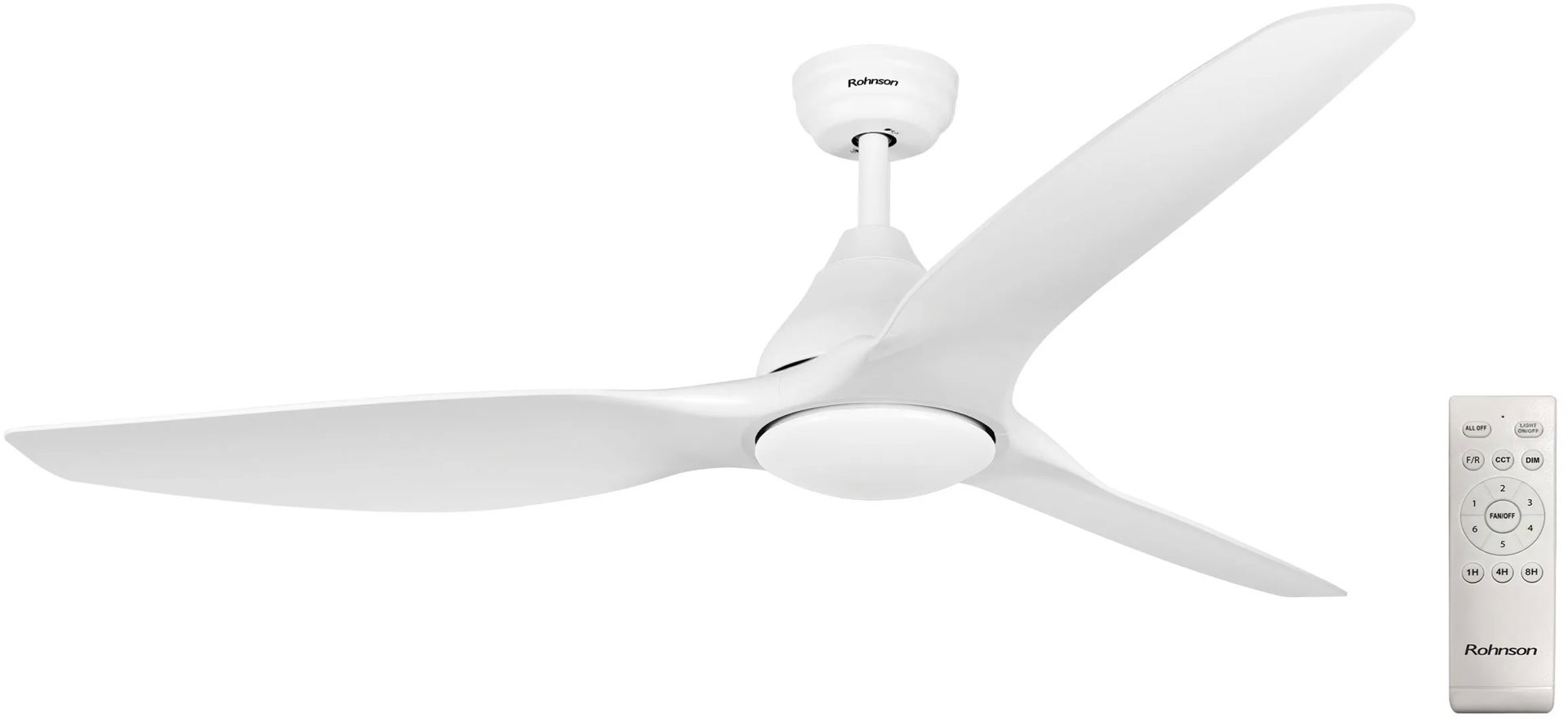 Rohnson R- 8152