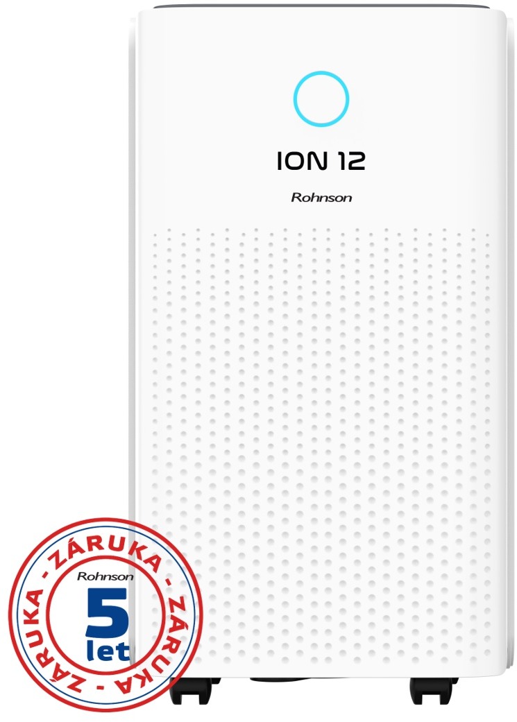 Rohnson R-91612 Ion