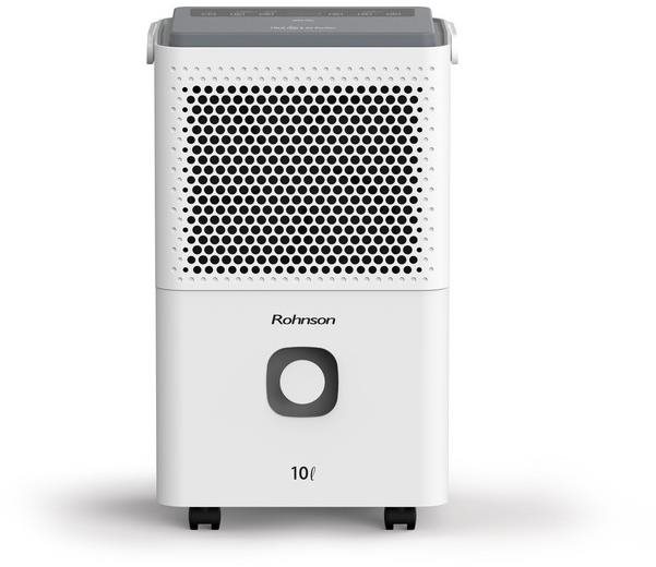 Rohnson R-91310 True Ion & Air Purifier + prodloužená záruka na 5 let