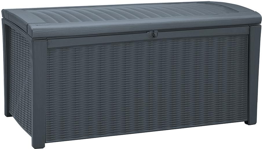 KETER Zahradní úložný box BORNEO, objem 416 l
