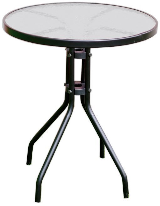 ROJAPLAST Zahradní stůl ZWT-03, 60 cm