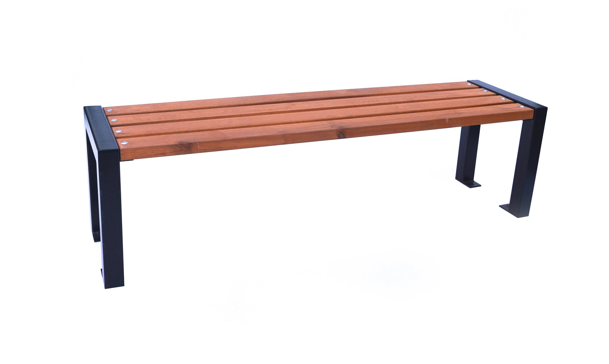 ROJAPLAST Lavice zahradní OPOLÁNKY, 162 cm