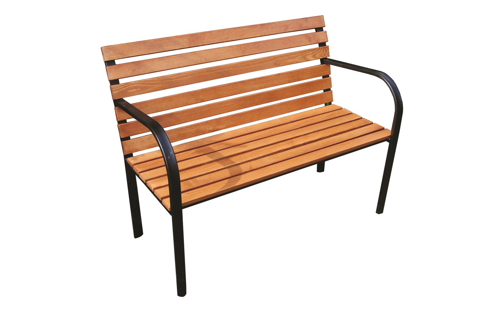 ROJAPLAST Lavice zahradní, 122 cm
