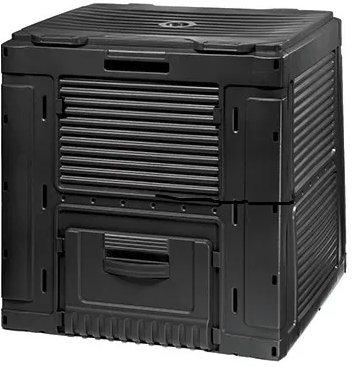 Keter E-Kompostér 470 l bez podstavce