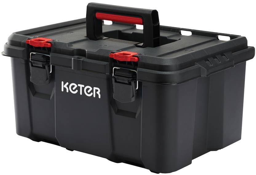 KETER Organizér na nářadí Stack & Roll toolbox