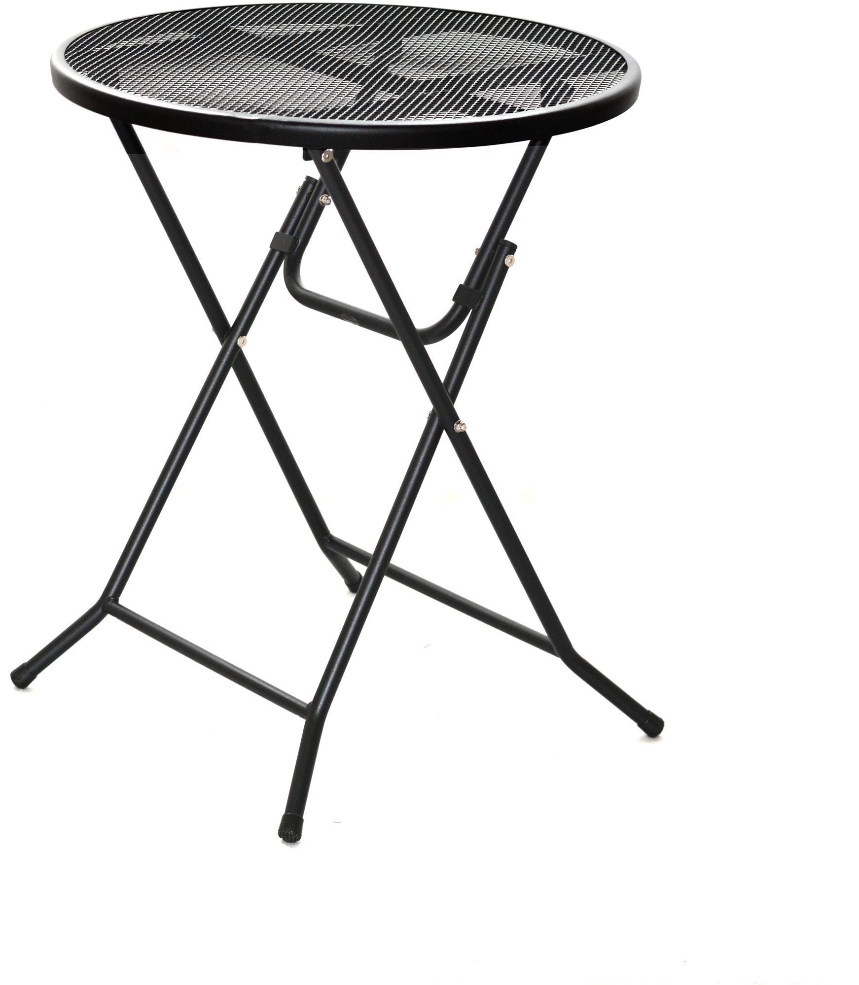 ROJAPLAST Zahradní stůl skládací ZWMT-60F, 60 cm