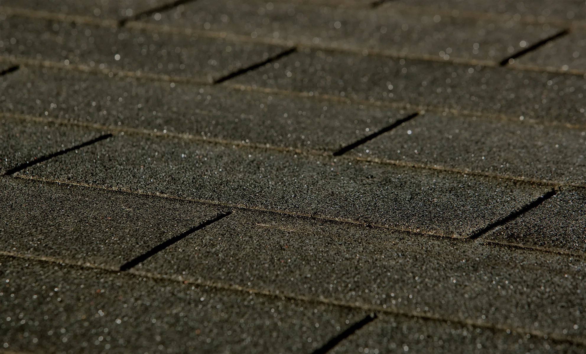 Weka Střešní bitumenové šindele obdélníkové 3 m2