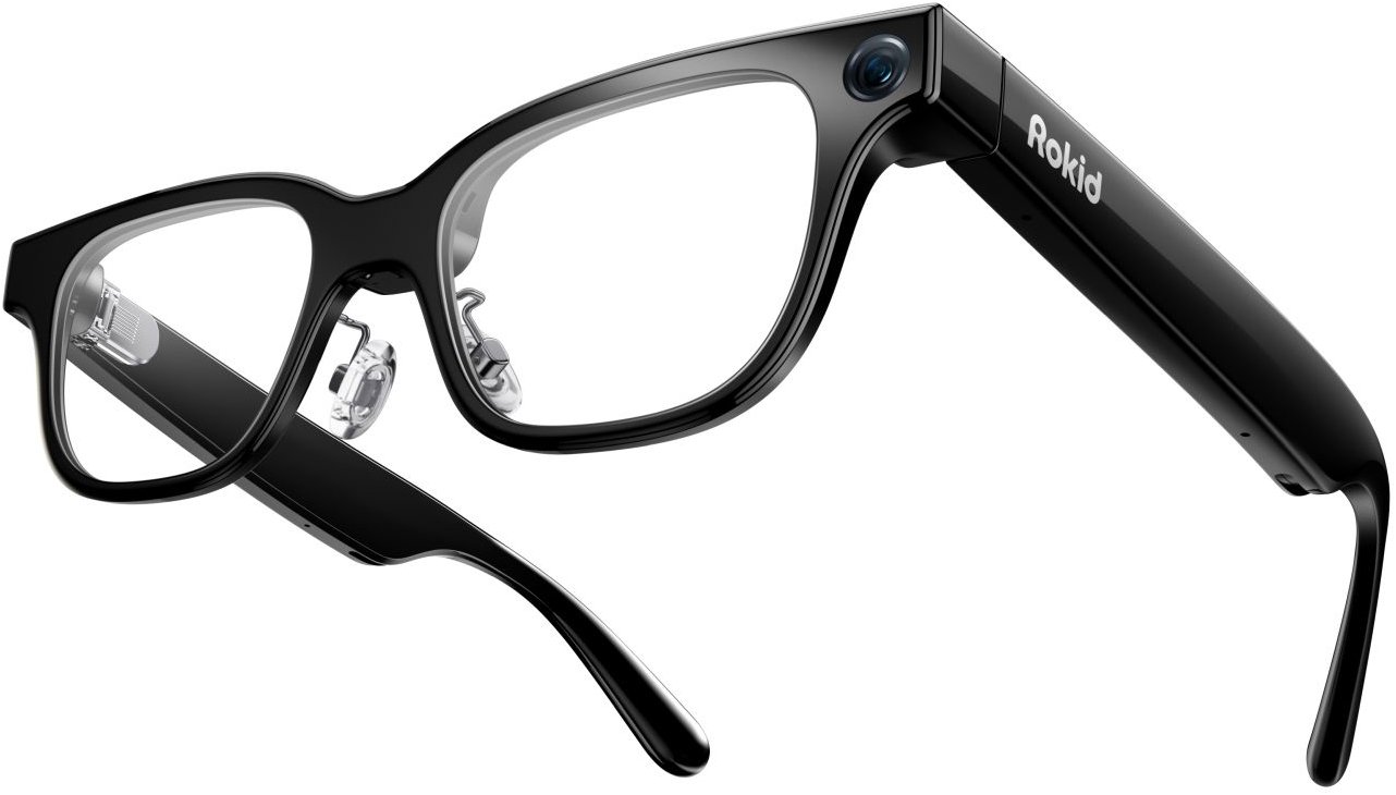 Rokid AI Glasses