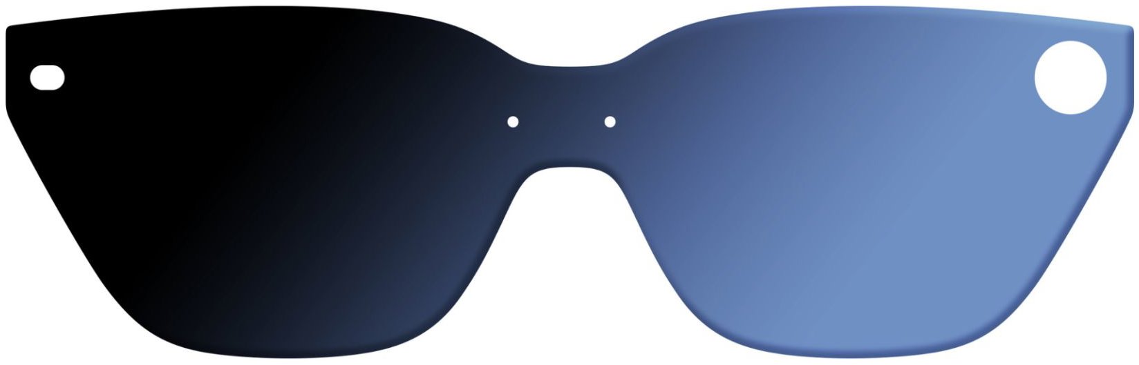 Rokid sluneční brýle na klip pro Rokid AI Glasses