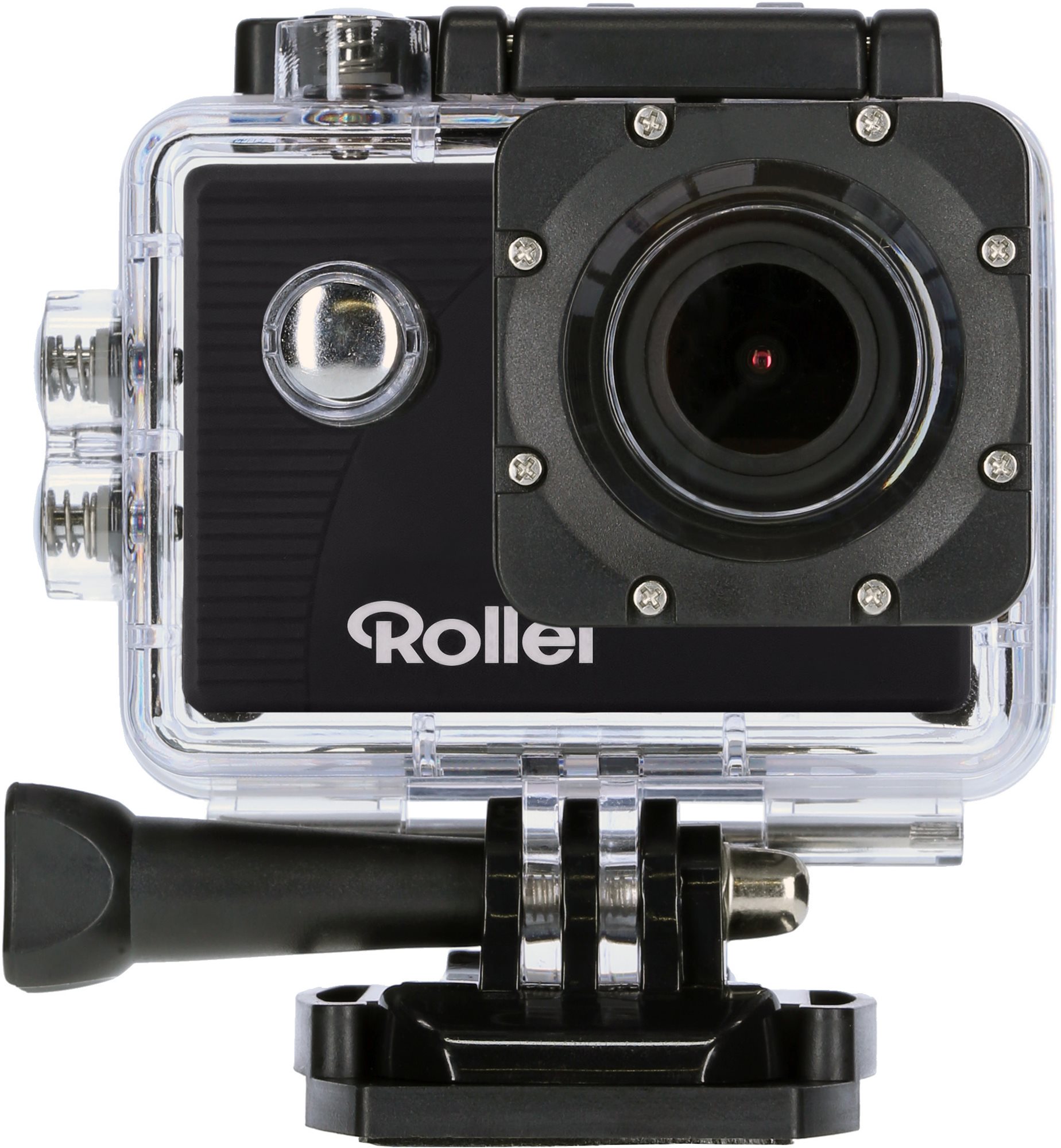 Rollei ActionCam 372