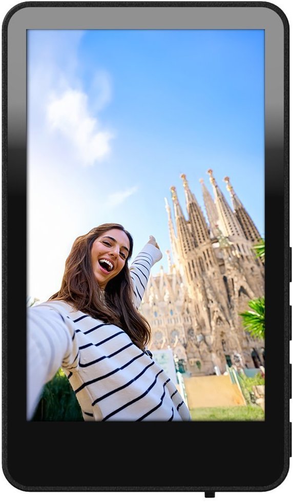 Rollei Easy Creator Selfie Monitor