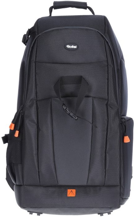 Rollei Fotoliner Backpack L černá