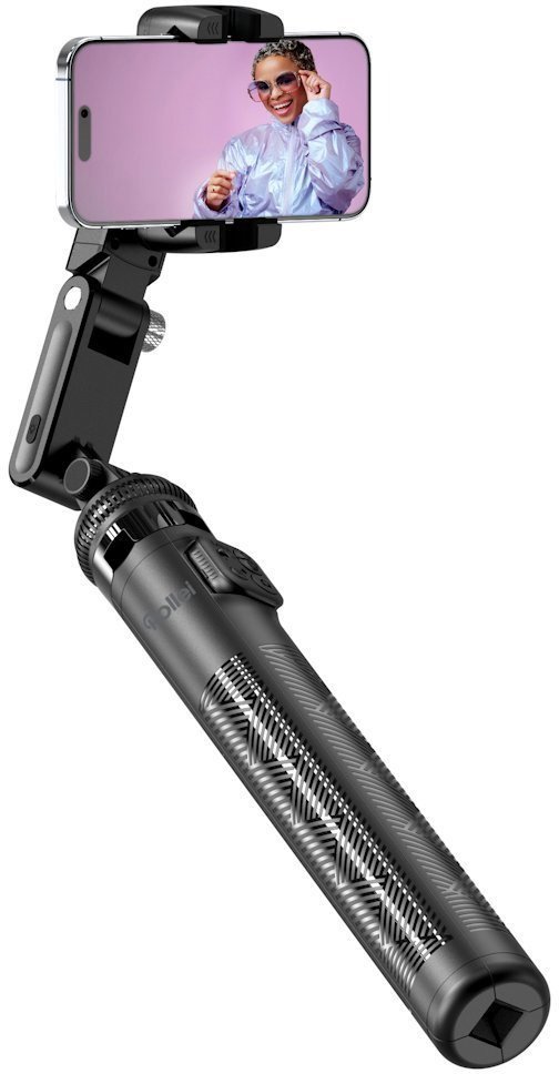 Rollei Easy Creator Gimbal s AI-Tracking