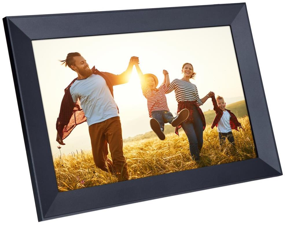 Rollei Smart Frame WiFi 103 - digitální fotorámeček s elegantním designem