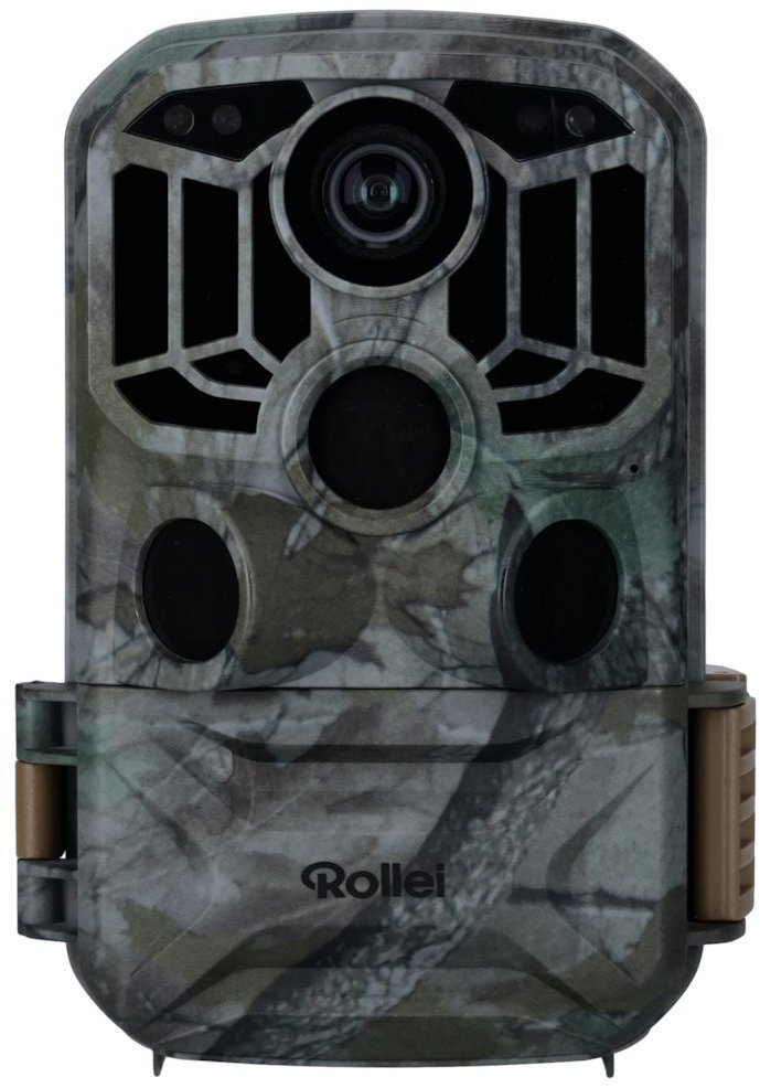 Rollei 4K Wi-Fi