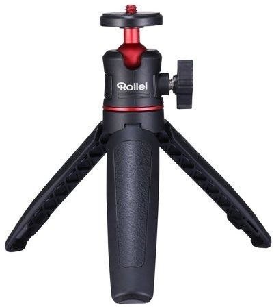 Rollei Comfort Desktop