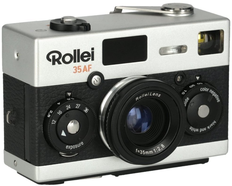 Rollei 35AF