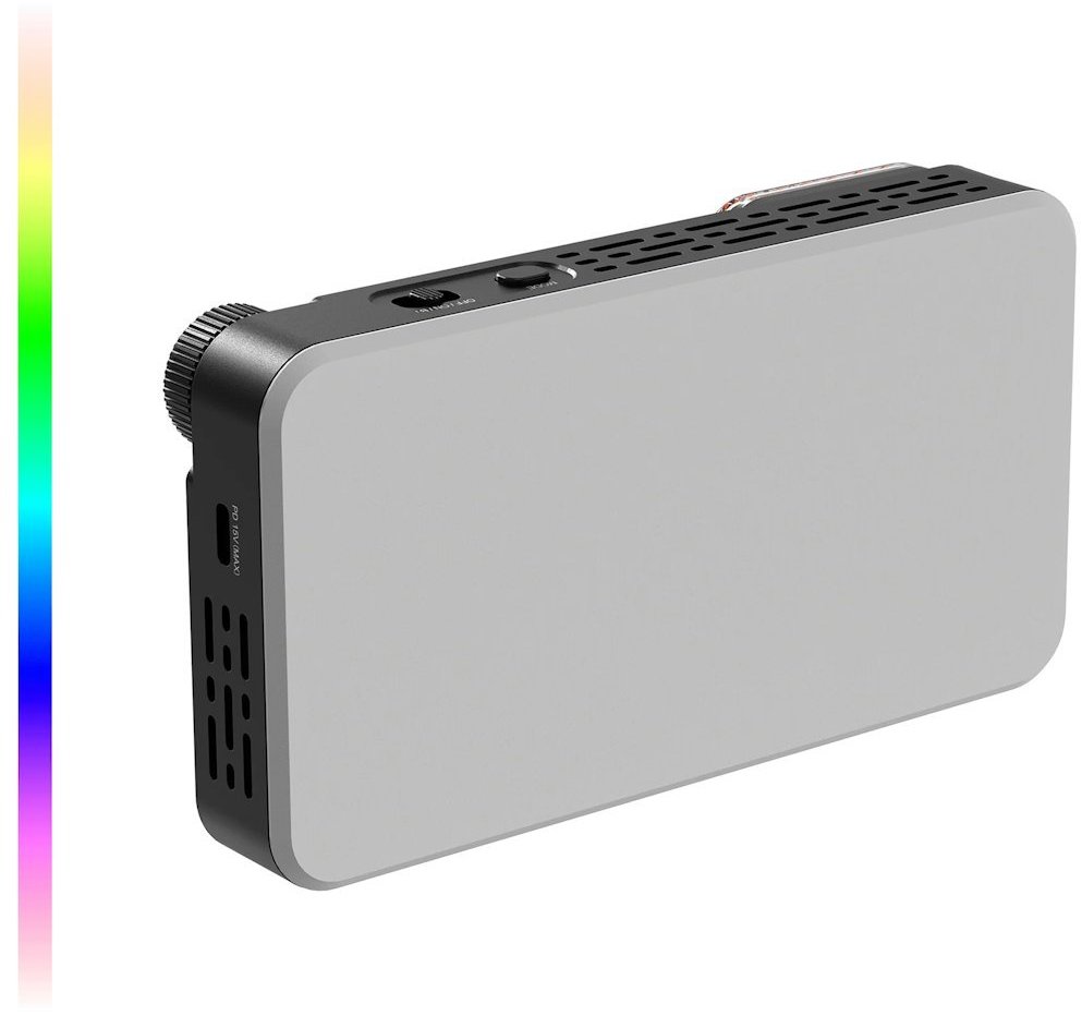 Rollei LUX Compact 40W RGB