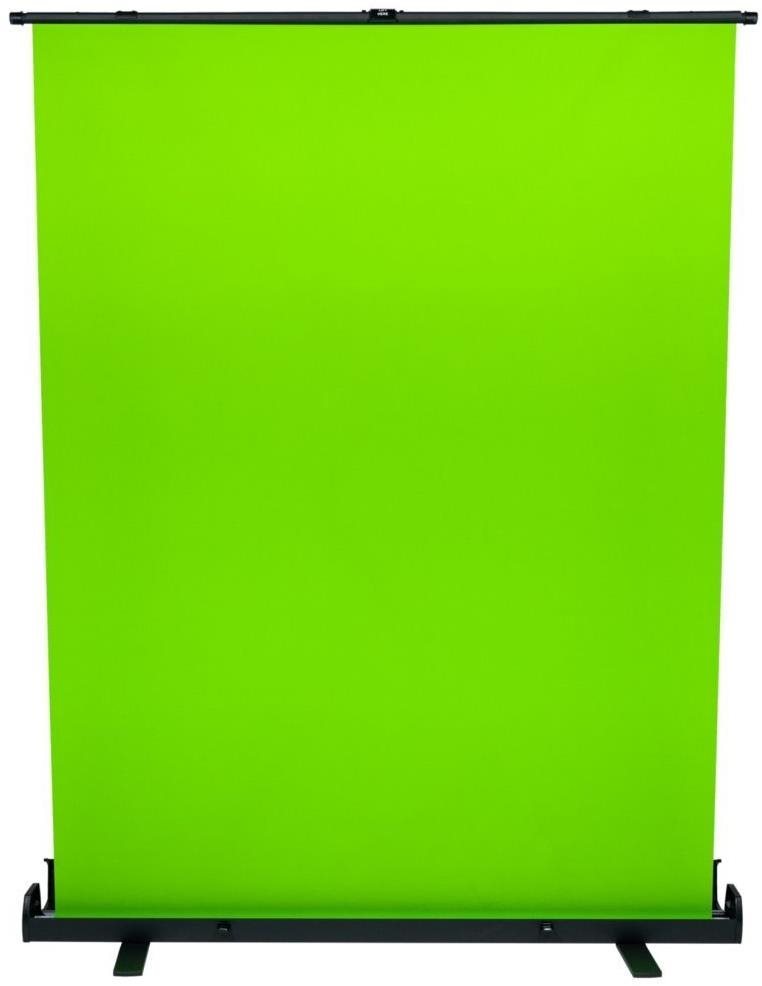 Rollei Extendable Green Sreen