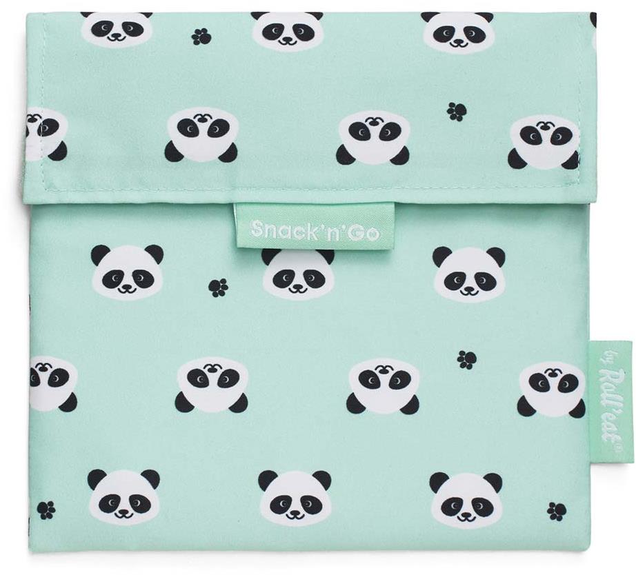 Roll´eat Kapsa na svačinu panda